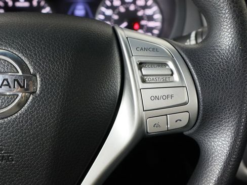 Used 2016 Nissan Altima 2.5 S w/ Power Driver Seat Package image 24