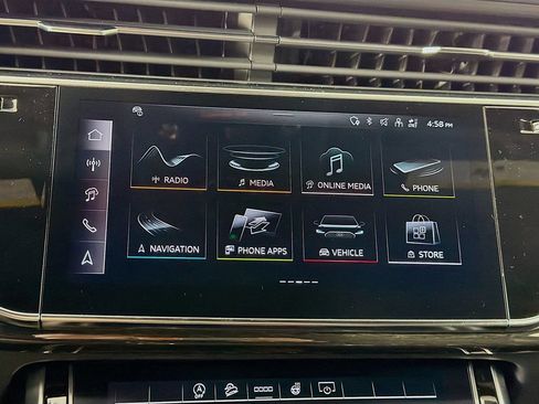 New 2026 Audi Q8 Premium Plus AWD/4WD image 16