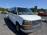 Used 2020 GMC Savana 3500 LT w/ LT Preferred Equipment Group image 4