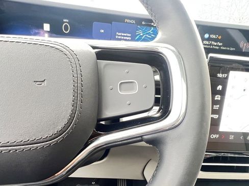 New 2026 Lincoln Nautilus Premier w/ Equipment Group 102A image 17