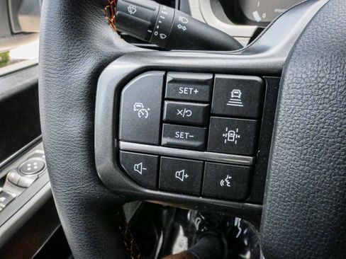 Used 2025 Ford F150 Tremor w/ Bed Utility Package AWD/4WD image 19