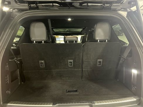 Certified 2022 Lincoln Navigator Reserve image 24