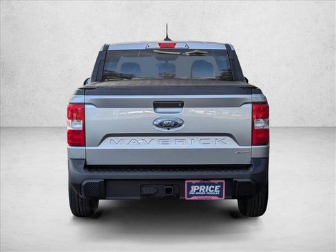 Used 2023 Ford Maverick XLT w/ Equipment Group 300A Standard image 6