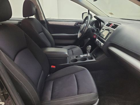 Used 2015 Subaru Legacy 2.5i Premium AWD/4WD image 21