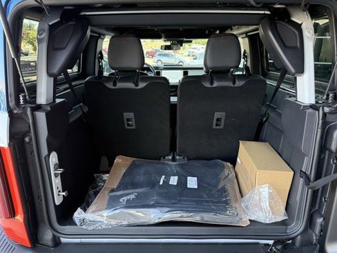 New 2025 Ford Bronco Stroppe Edition image 24