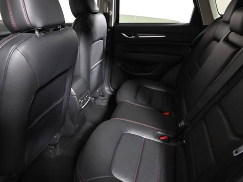 New 2025 MAZDA CX-5 Carbon Edition image 21