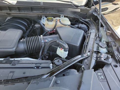 Used 2024 Chevrolet Tahoe LT RWD image 43