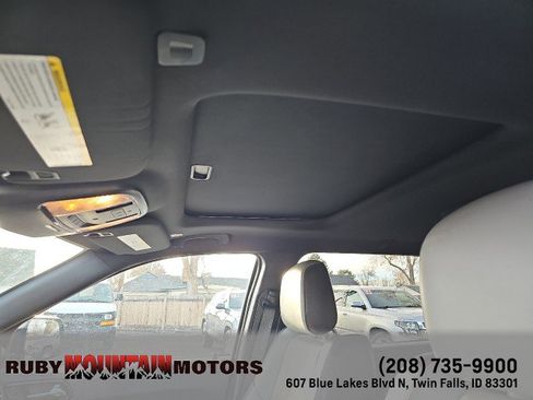 Used 2024 Dodge Durango R/T image 22