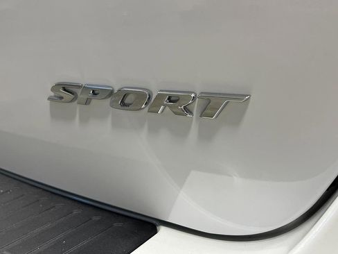 New 2026 Honda Odyssey Sport-L image 7