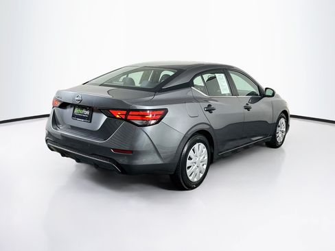 Used 2024 Nissan Sentra S FWD image 9