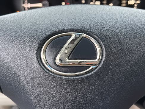 Used 2008 Lexus ES 350 350 4D Sedan image 24