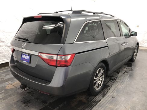 Used 2012 Honda Odyssey EX-L image 3