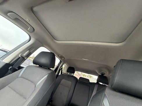 Used 2023 Honda CR-V EX image 33