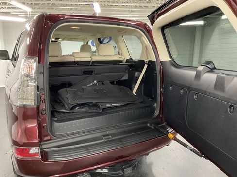 Used 2020 Lexus GX 460 460 image 10