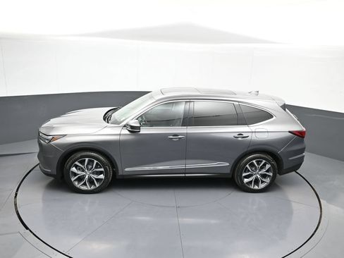 Certified 2023 Acura MDX SH-AWD w/ Technology Package image 42