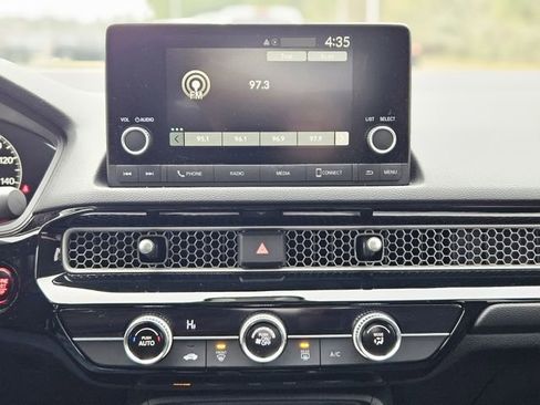 Used 2025 Honda Civic LX image 21