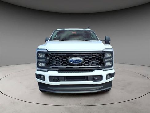 New 2026 Ford F350 XL w/ STX Appearance Package image 12
