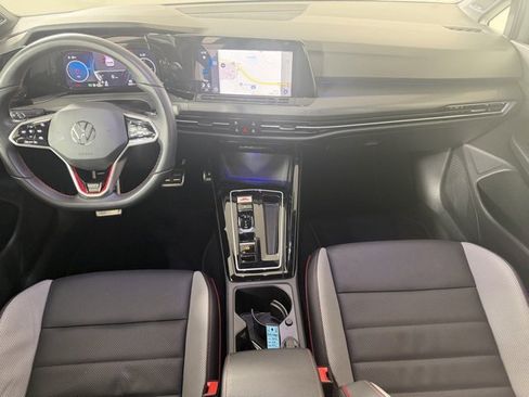 Used 2024 Volkswagen GTI SE image 12