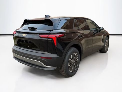 New 2026 Chevrolet Blazer EV LT image 6