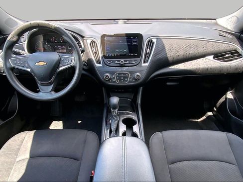 Used 2024 Chevrolet Malibu LT FWD image 16