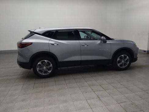 Used 2024 Chevrolet Blazer LT image 10