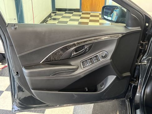 Used 2014 Buick LaCrosse Leather AWD/4WD image 34