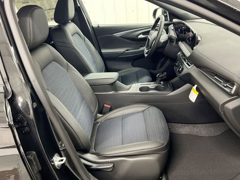 New 2026 Buick Envista Preferred w/ Convenience I Package image 21