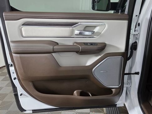 New 2026 RAM 1500 Laramie image 27