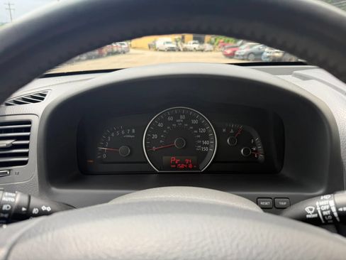 Used 2009 Kia Borrego EX AWD/4WD image 9