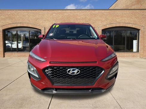 Used 2019 Hyundai Kona SE AWD/4WD image 8