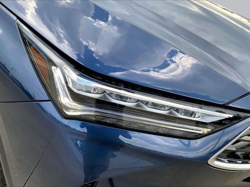 Used 2026 Acura MDX w/ Technology Package FWD image 28