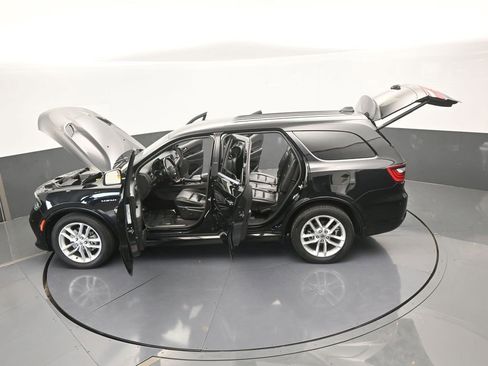 Used 2022 Dodge Durango R/T image 69