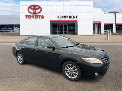 Used 2011 Toyota Camry XLE