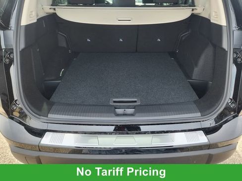 New 2026 Nissan Rogue SV w/ Cold Weather Package image 22