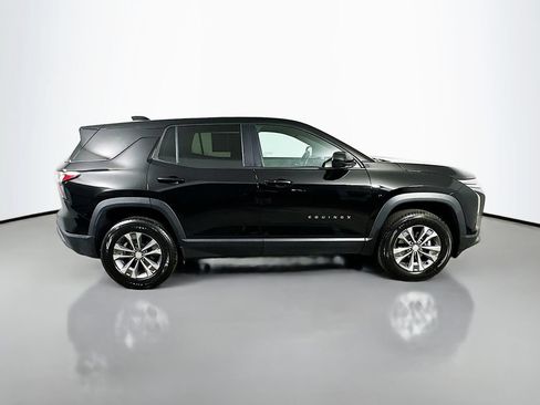 Used 2026 Chevrolet Equinox LT FWD image 7