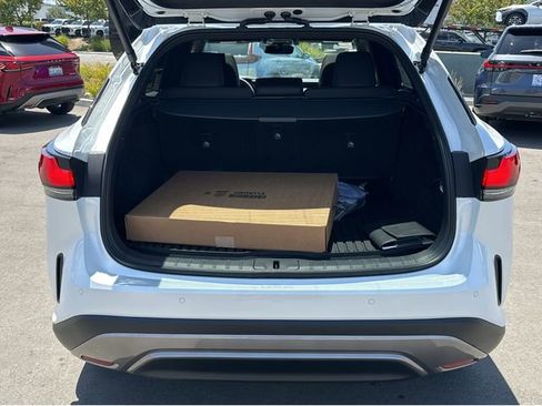 New 2026 Lexus RX 350 FWD image 19
