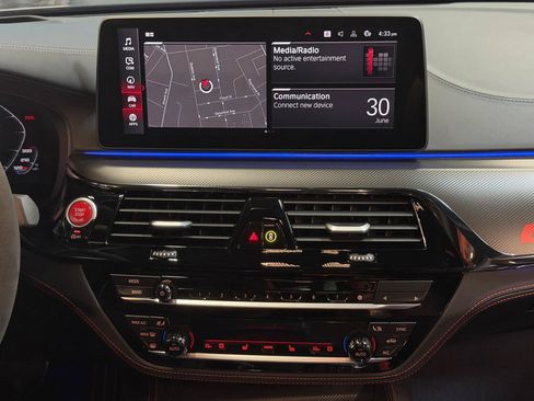Used 2022 BMW M5 CS AWD/4WD image 31