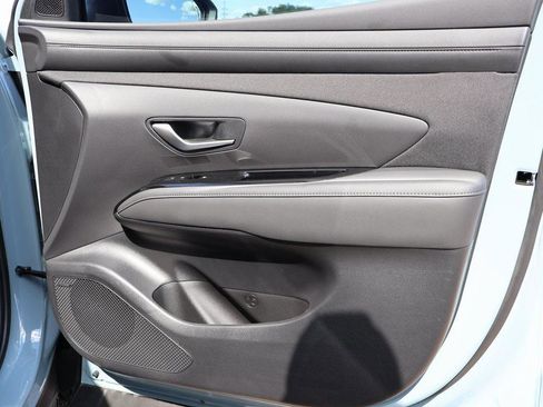 New 2025 Hyundai Santa Cruz Limited image 9