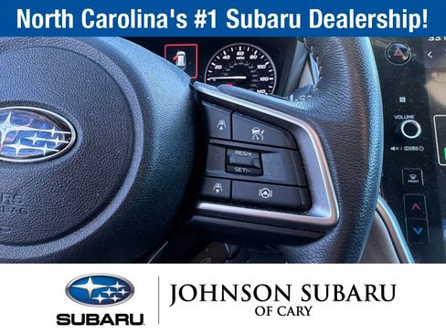Used 2024 Subaru Outback Limited XT image 16