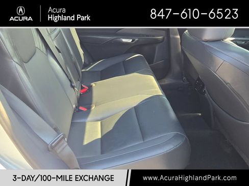 Used 2023 Lexus RX 350 Premium w/ Accessory Package AWD/4WD image 11
