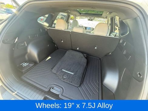 Used 2026 Hyundai Tucson Limited AWD/4WD image 33