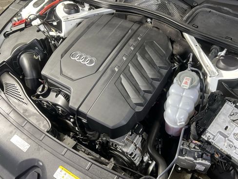 Used 2023 Audi A4 2.0T Premium Plus image 26