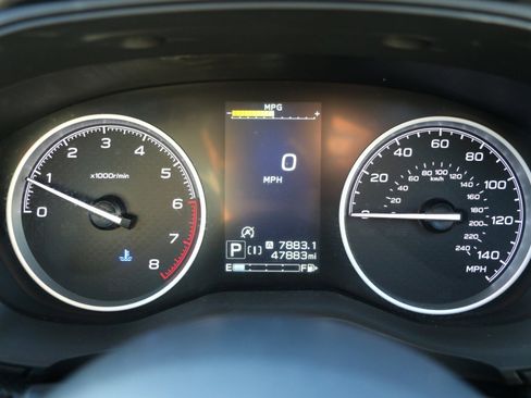 Used 2021 Subaru Forester Premium image 31