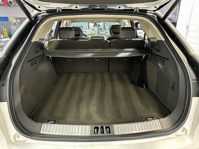 Used 2019 Lincoln Nautilus Reserve w/ Ultimate Package FWD image 27