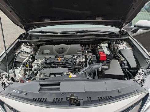 Used 2023 Toyota Camry LE FWD image 9