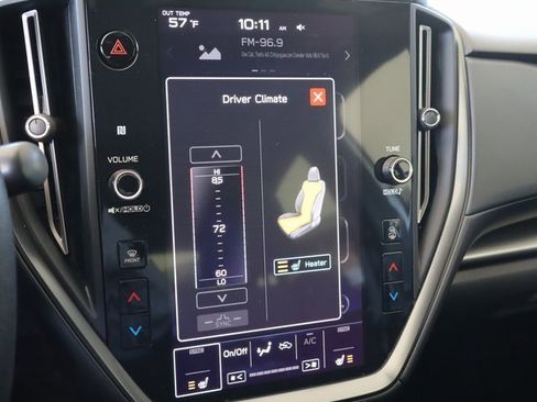 Used 2023 Subaru WRX Premium image 35