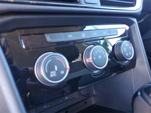 Certified 2023 Volkswagen Taos S image 25