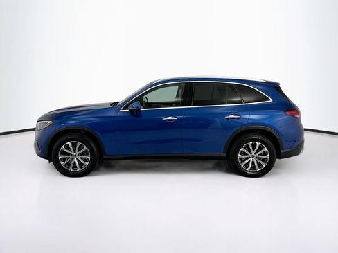 Certified 2026 Mercedes-Benz GLC 300 4MATIC image 8