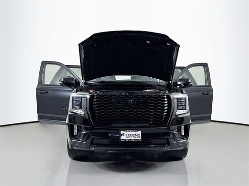 Used 2021 GMC Yukon Denali image 29