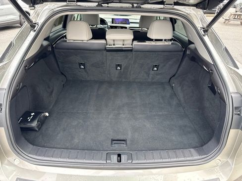 Used 2019 Lexus RX 350 FWD w/ Navigation Package image 11